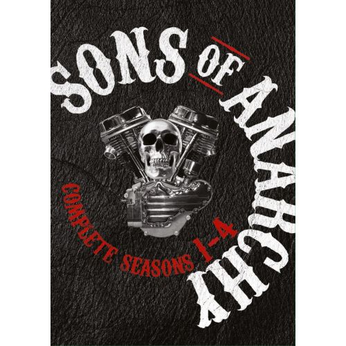 Sons of Anarchy 5 Poster
