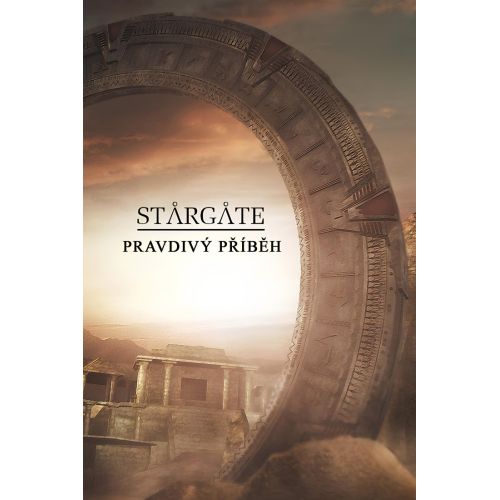 Stargate SG 1 Poster Stargate SG 1 Poster