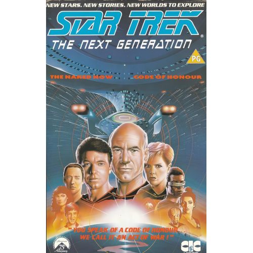 Star Trek The Next Generation Poster TV Series Star Trek The Next Generation Poster TV Series Posters