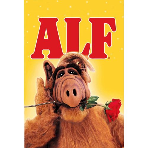 ALF Posteri