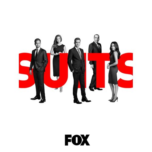 Suits 2 Poster Suits 2 Poster