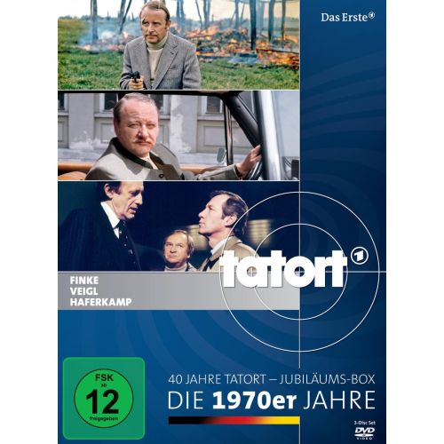 Tatort 2 Poster