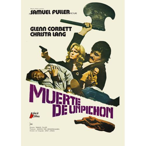 Tatort Poster