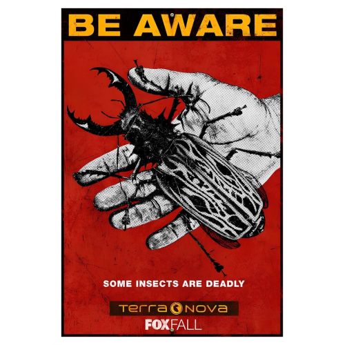 Terra Nova 4 Posteri  Dizi Poster