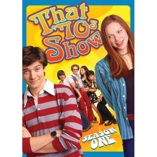 That '70s Show Poster