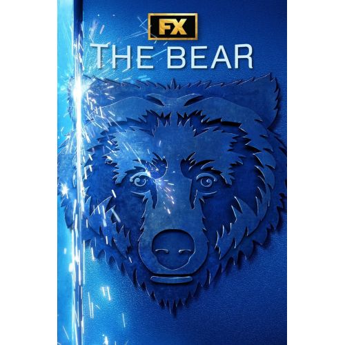 The Bear Poster The Bear Poster
