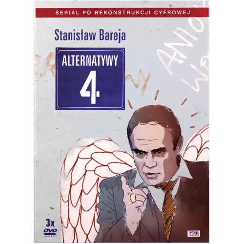 Alternatywy 4 Posteri