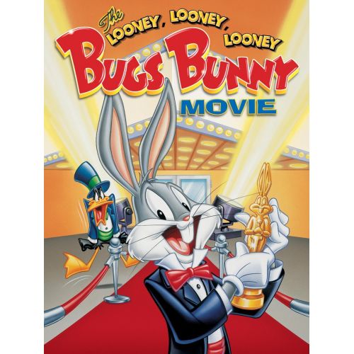 The Bugs Bunny Show Poster The Bugs Bunny Show Poster