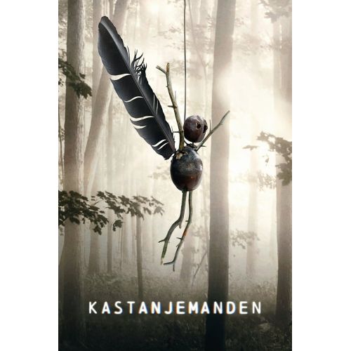 The Chestnut Man Poster The Chestnut Man Poster