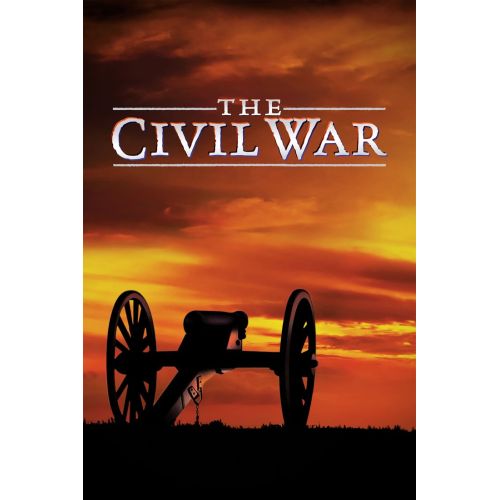 The Civil War Poster The Civil War Poster