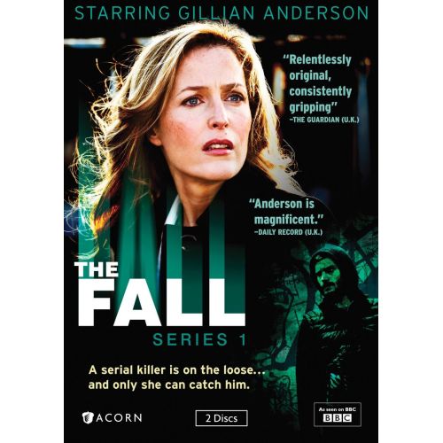 The Fall Poster