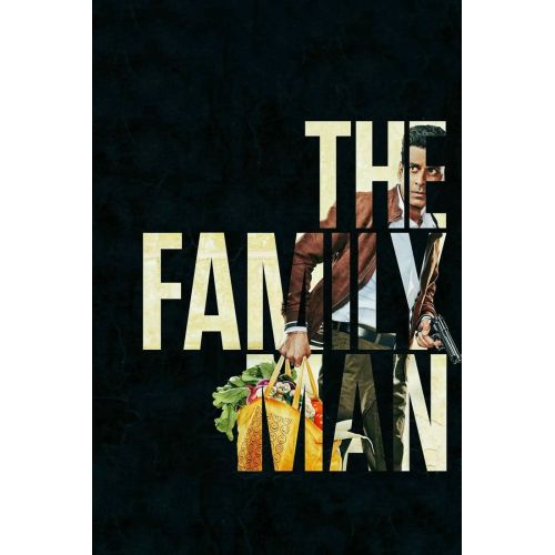 The Family Man Poster