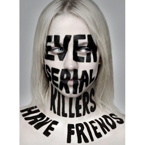 The Following 2 Poster