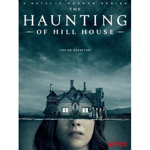 The Haunting of Hill House Poster