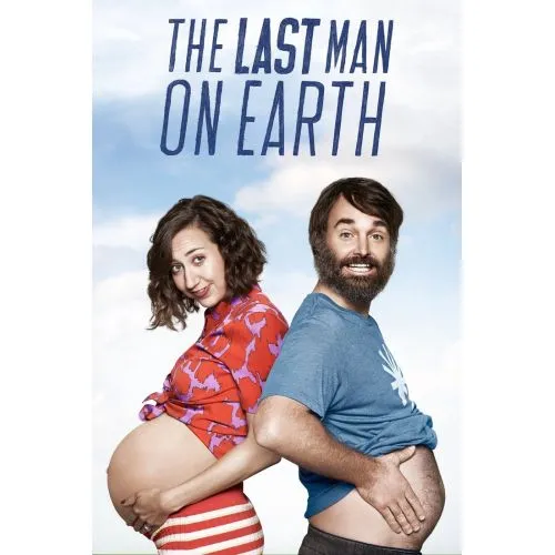The Last Man on Earth 2 Poster TV Series The Last Man on Earth 2 Poster TV Series Posters