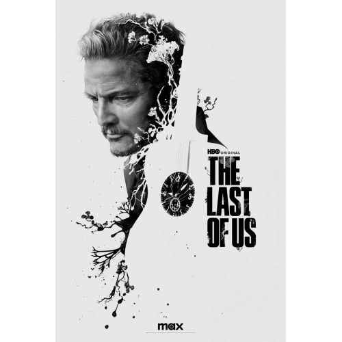 The Last of Us 2 Poster