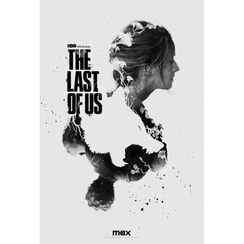 The Last of Us 3 Poster