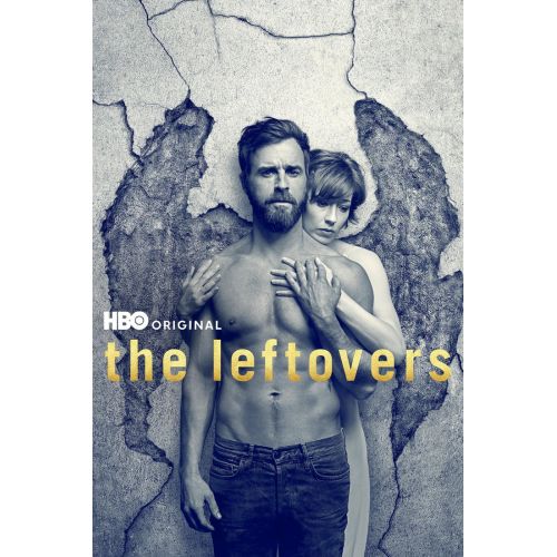 The Leftovers 2 Poster