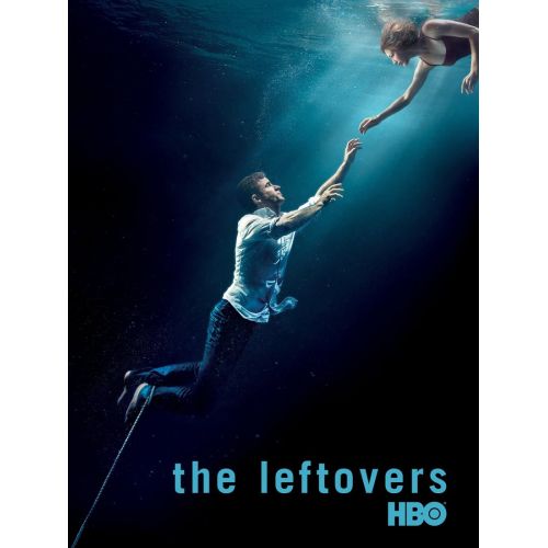 The Leftovers Poster