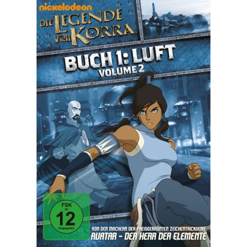 The Legend of Korra Poster  TV Series Posters