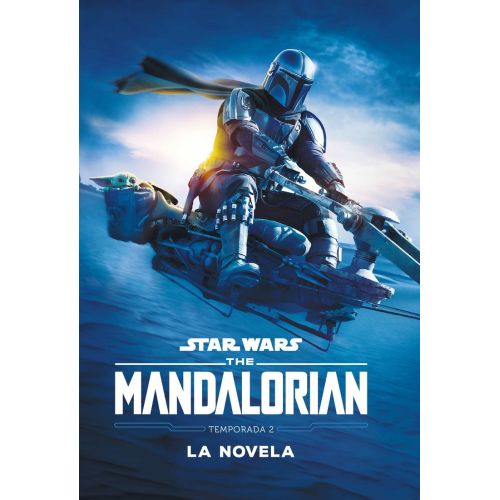 The Mandalorian Poster
