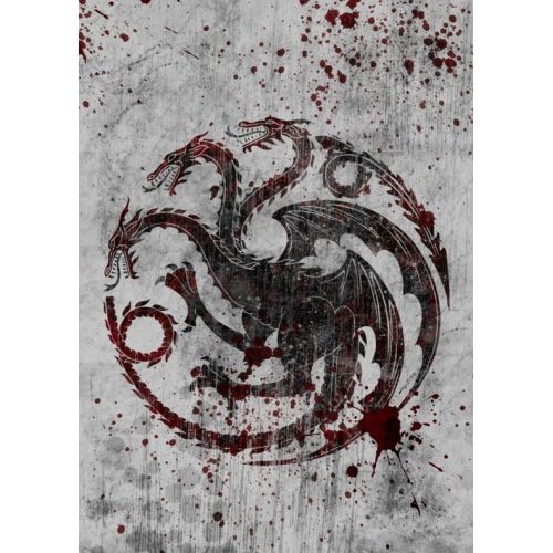 Game Of Thrones Poster 8 Game Of Thrones Poster 8