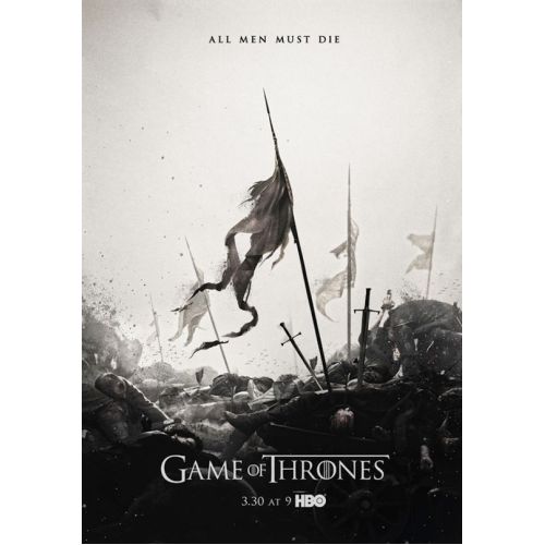Game Of Thrones Poster 9 Game Of Thrones Poster 9