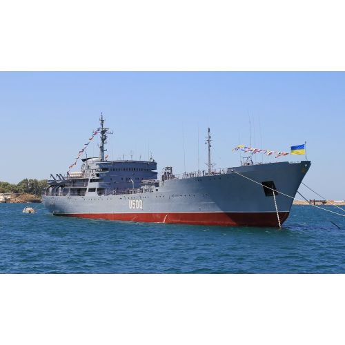 Warship Poster Warship Poster