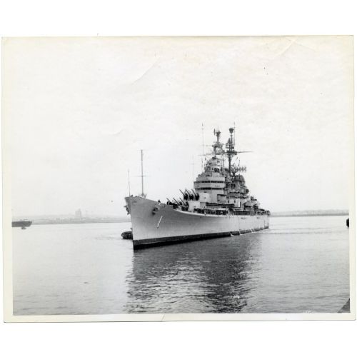 Warship Poster Warship Poster