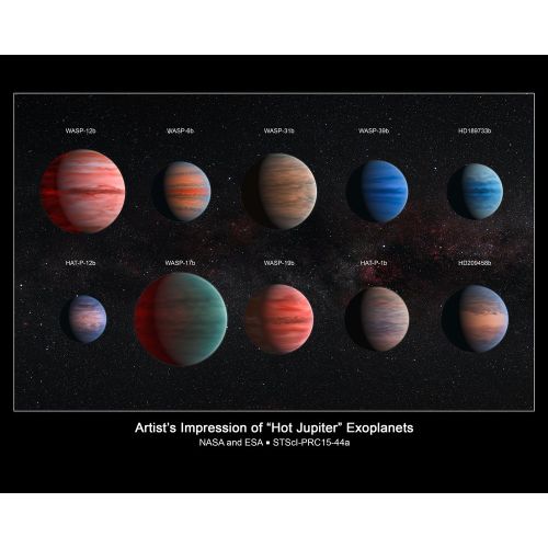 Jupiter Poster Jupiter Poster