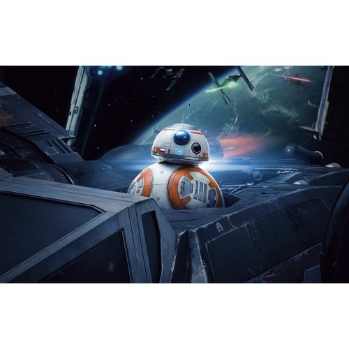 Yıldız Savaşları Robot Posteri Yıldız Savaşları Robot Posteri
