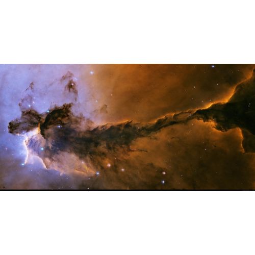 Eagle Nebula Poster Eagle Nebula Poster