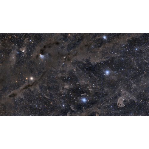 Nebulas Poster Nebulas Poster