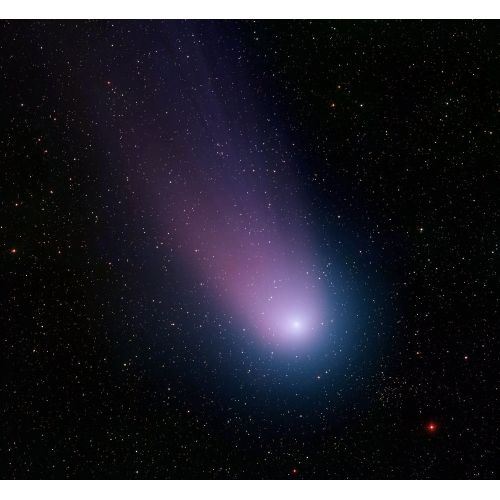 Comet Neat Poster Comet Neat Poster
