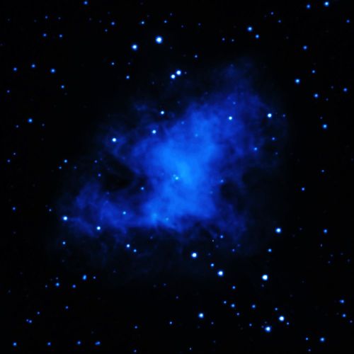 Yengeç Nebula Posteri Yengeç Nebula Posteri