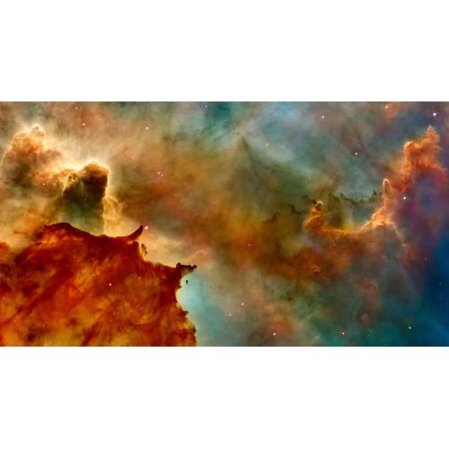 Eagle Nebula Poster Eagle Nebula Poster