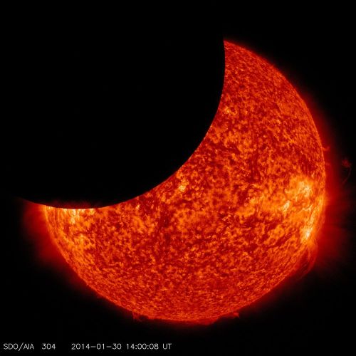 Eclipse Poster The Eclipse Poster features a stunning image of a solar eclipse in space. The poster is available for purchase as
