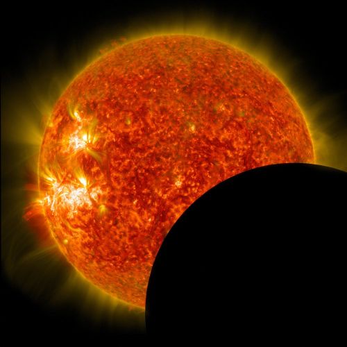 Eclipse 2 Poster Eclipse 2 Poster