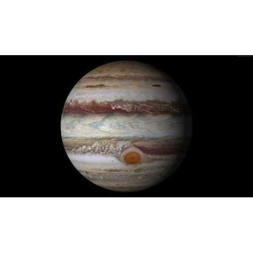 Jupiter Planet Poster Jupiter Planet Poster