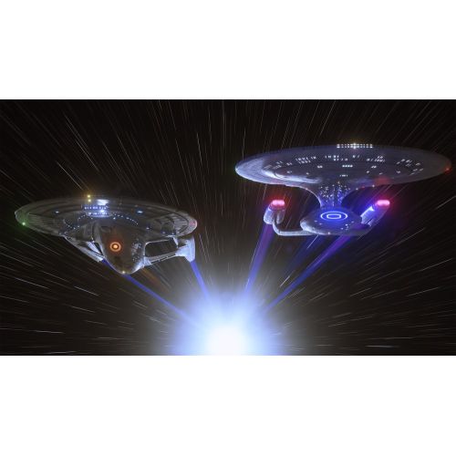 Light Speed Poster Light Speed Poster