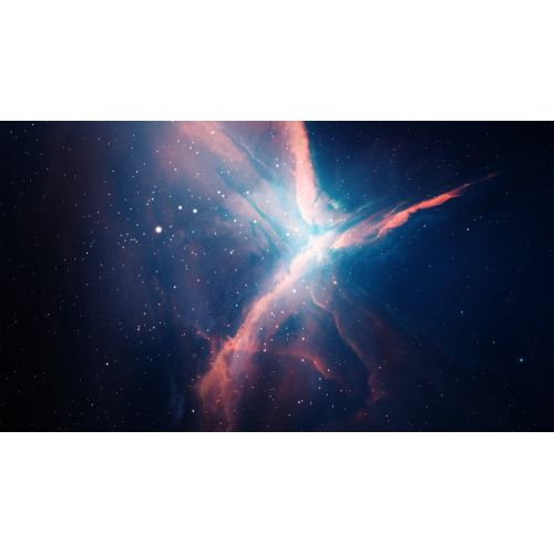 Nebula Poster Nebula Poster