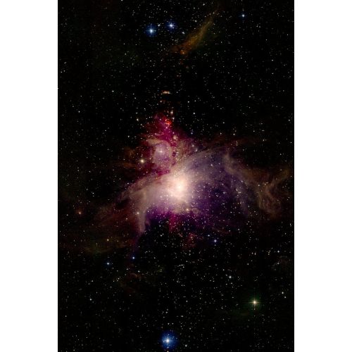 Orion Mass Big Poster Orion Mass Big Poster