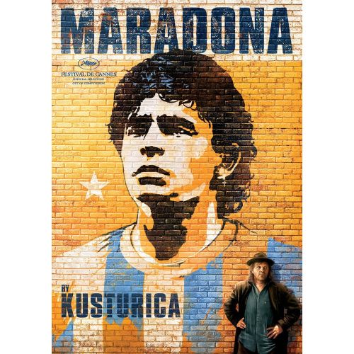 Maradona Kusturica Posteri Maradona Kusturica Posteri
