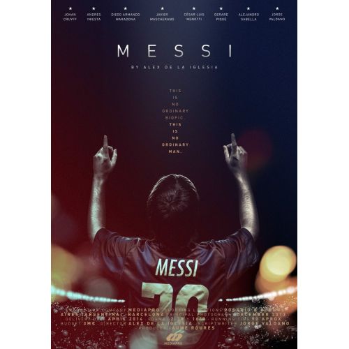 Messi Posteri Messi Posterleri, yüksek çözünürlüklü bir kanvas baskı olarak satışa sunulmaktadır. Spor tutkunları