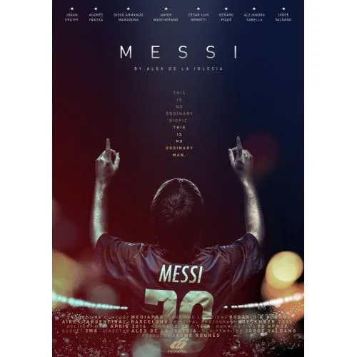 Messi Posteri Messi Posterleri, yüksek çözünürlüklü bir kanvas baskı olarak satışa sunulmaktadır. Spor tutkunları