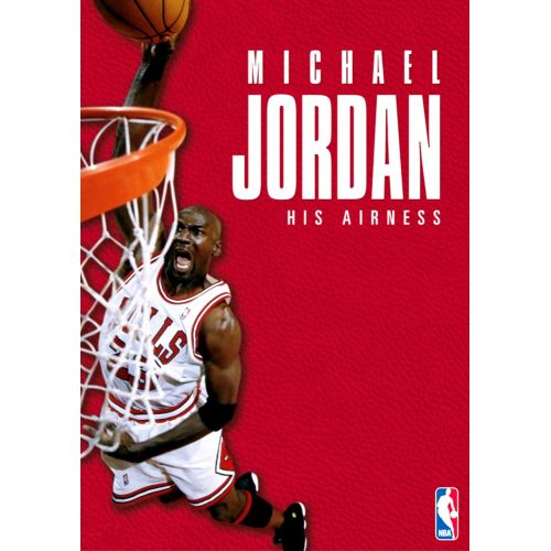 Michael Jordan Havası Posteri Michael Jordan Havası Posteri