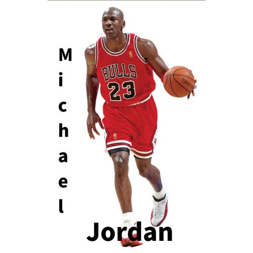 Michael Jordan Posteri Michael Jordan Posteri