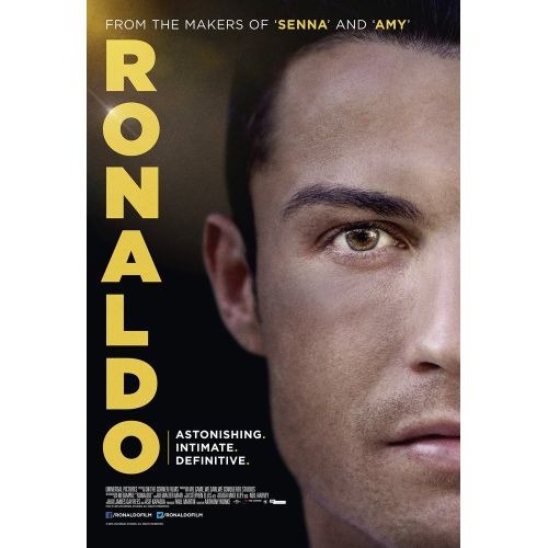 Ronaldo Posteri