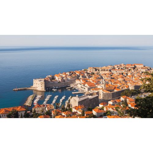 Casco Viejo Dubrovnik Posteri