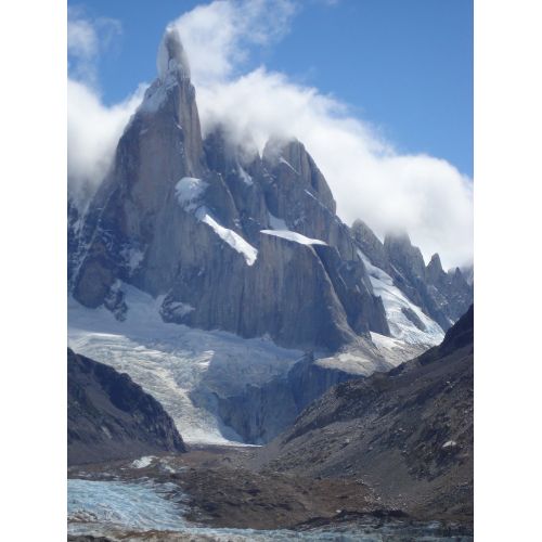 Cerro Torre Posteri
